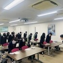  福を招くマナー教室〜心豊かに〜頑張る人を応援！の講座の風景