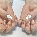 初心者でもサロン級のセルフネイル💅の講座の風景