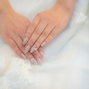 初心者でもサロン級のセルフネイル💅の講座の風景