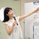 星を使って自分を生きる！スピスピしてない占星術の講座の風景