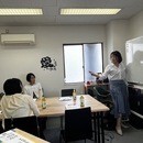 人の本質を紐解き輝かせる魅力診断プロフェッショナルの講座の風景