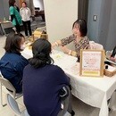 人の本質を紐解き輝かせる魅力診断プロフェッショナルの講座の風景