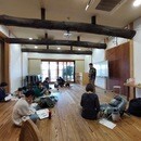 東洋医学で整える、“魂から元気になる”という選択の講座の風景