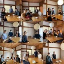 手間なし、低予算で住まいを生まれ変わらせるDIYの講座の風景