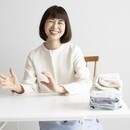 こんまり流片づけであなただけのときめく暮らしをの講座の風景