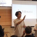 発達障害・グレーゾーン育児のお悩みがスッキリ！の講座の風景