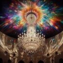 ⚜️根本的な問題を解決🌈自分を愛して楽しむ伝道師の講座の風景