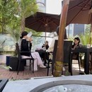 満足度100%🩷看護師の味噌作り🌻腸活健康食の講座の風景