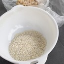 満足度100%🩷看護師の味噌作り🌻腸活健康食の講座の風景