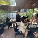 満足度100%🩷看護師の味噌作り🌻腸活健康食の講座の風景