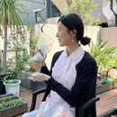 満足度100%🩷看護師の味噌作り🌻腸活健康食の講座の風景