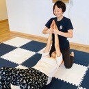 脳トレの速読、身心調律で「頭・身体・心を調律」　の講座の風景
