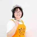 名古屋の筆文字&パステルアート アトリエ色葉の講座の風景