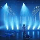 【未経験から始められる】演劇ワークショップの講座の風景