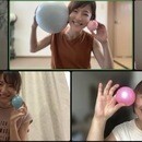 ひと呼吸ごとに、魂がわたしを生きはじめるの講座の風景