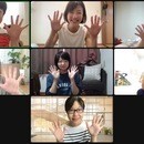 ひと呼吸ごとに、魂がわたしを生きはじめるの講座の風景