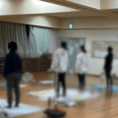 免疫整う🌿自己受容✨一生モノのセルフケアの講座の風景