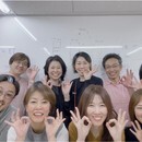 「集める」のではなく「集まる」集客の専門家の講座の風景