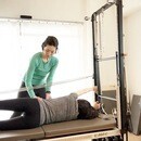 いつまでも したいことを楽しむ カラダづくりの講座の風景