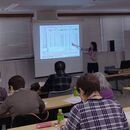 ５０代～６０代も痩せるダイエット心理カウンセラー🌈の講座の風景