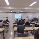 ５０代～６０代も痩せるダイエット心理カウンセラー🌈の講座の風景