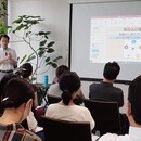 命の基本は食！生活にすぐ役立つ食の陰陽五行講座の講座の風景
