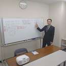 AI 集客 Zoom 講座開設 語学 占い PCの講座の風景