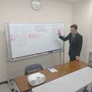 AI 集客 Zoom 講座開設 語学 占い PCの講座の風景