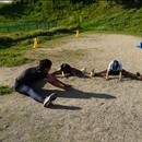 看護師が真のコーチングで全面的にサポート！の講座の風景