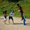 看護師が真のコーチングで全面的にサポート！の講座の風景