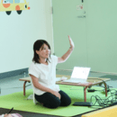 特定非営利活動法人 日本睡眠衛生推進機構の開催する講座の風景