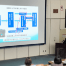 特定非営利活動法人 日本睡眠衛生推進機構の開催する講座の風景