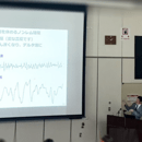 特定非営利活動法人 日本睡眠衛生推進機構の開催する講座の風景