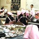質の高い体づくりを応援！幸せになる食＆運の整え教室の講座の風景