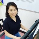 40代からの愛され声の作り方♦️顔ヨガボイトレ講座の講座の風景