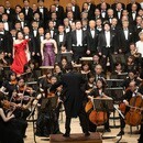 40代からの愛され声の作り方♦️顔ヨガボイトレ講座の講座の風景