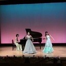 40代からの愛され声の作り方♦️顔ヨガボイトレ講座の講座の風景