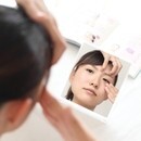 ＼10年前の顔の動きを取り戻して「魅力顔」に／の講座の風景