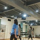 たった１回で１０才若返る！姿勢と歩き方の講座の風景