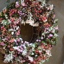 ワンランク上の寄せ植え体験の講座の風景