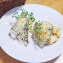手軽で贅沢　ハーブが奏でる幸せごはんの講座の風景