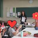 美肌✨の本当のキレイの秘訣💖美活プロデューサーの講座の風景