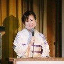 「第一声」で選ばれる「即効性」話し方・司会レッスンの講座の風景
