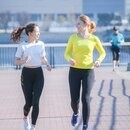 Fitter Further For Life Time! 　　　 　〜より美しく、より遠くへ、生涯走れる身体に〜の開催する講座の風景
