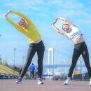 Fitter Further For Life Time! 　　　 　〜より美しく、より遠くへ、生涯走れる身体に〜の開催する講座の風景