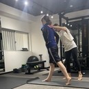 Fitter Further For Life Time! 　　　 　〜より美しく、より遠くへ、生涯走れる身体に〜の開催する講座の風景