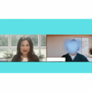 50代歯科衛生士がオンライン起業で笑顔になれる！の講座の風景