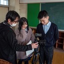 センスは言語化できる! いい撮り方を言葉で伝えますの講座の風景