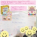 発音にこだわる【音読大好き・帰国子女】の英会話講師の講座の風景