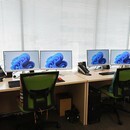 今日から動画クリエイターになる人を応援する動画道場の講座の風景